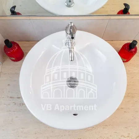 Apartmán Vatican-balduina