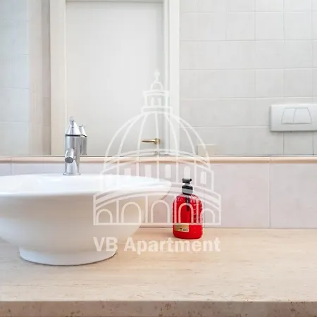 Vatican-balduina * Řím
