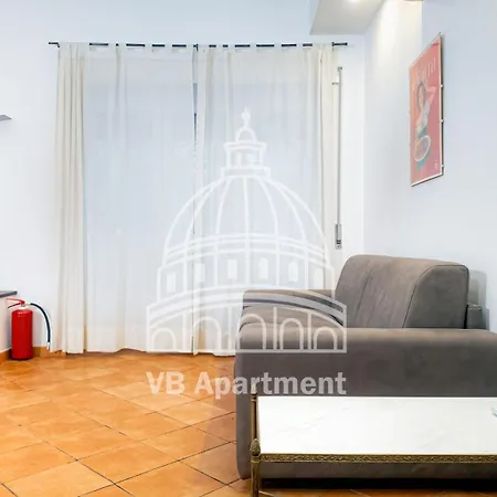 Vatican-balduina