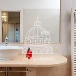 Vatican-balduina Apartment Rome