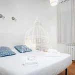 Vatican-balduina Apartment