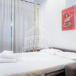 Vatican-balduina Apartment *