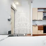 Apartment Vatican-balduina *