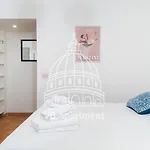 Vatican-balduina Apartment *