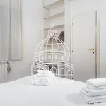 Vatican-balduina Apartment Rome
