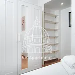 Apartment Vatican-balduina