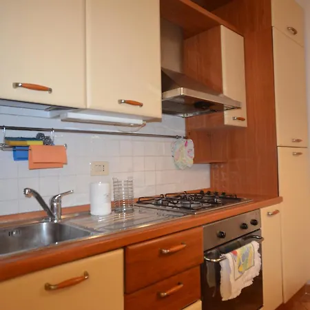 Apartment Vatican-balduina Rom