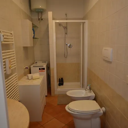 Apartment Vatican-balduina *