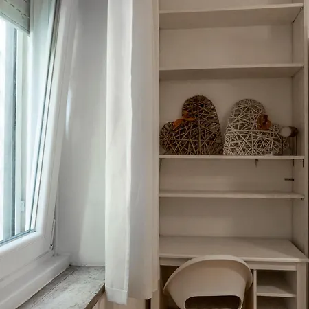 Apartment Vatican-balduina