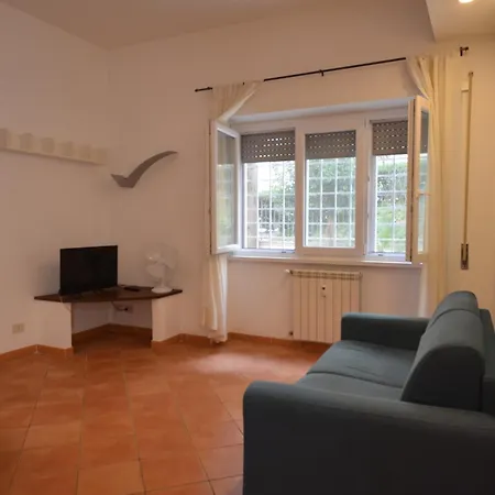 Vatican-balduina Apartment Rom