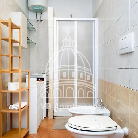 Vatican-balduina Lägenhet *