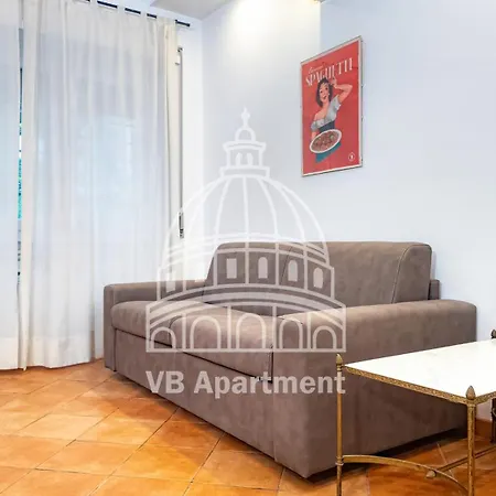 Vatican-balduina