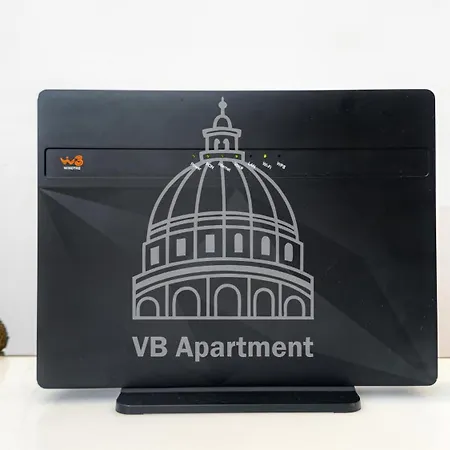 Vatican-balduina *